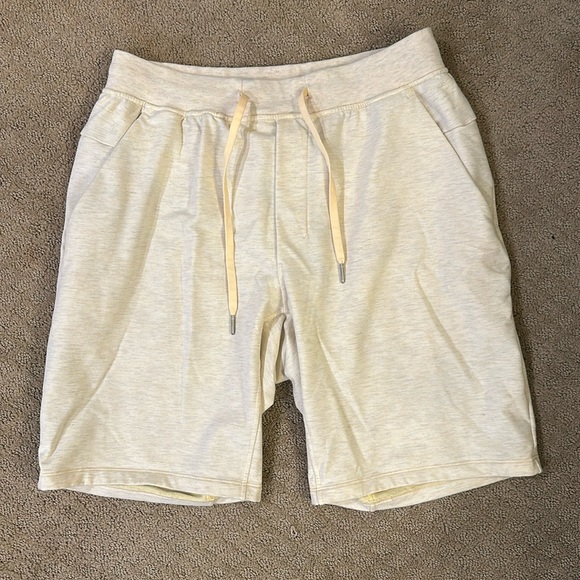Lululemon City Sweat Short - Picture 1 of 4